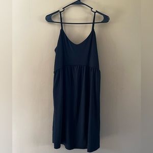 Old Navy Mini Cami Dress
